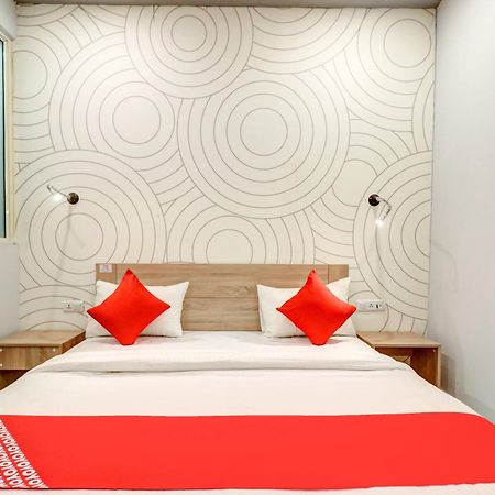 Hotel O Jps Grand Hotel New Delhi Exterior foto