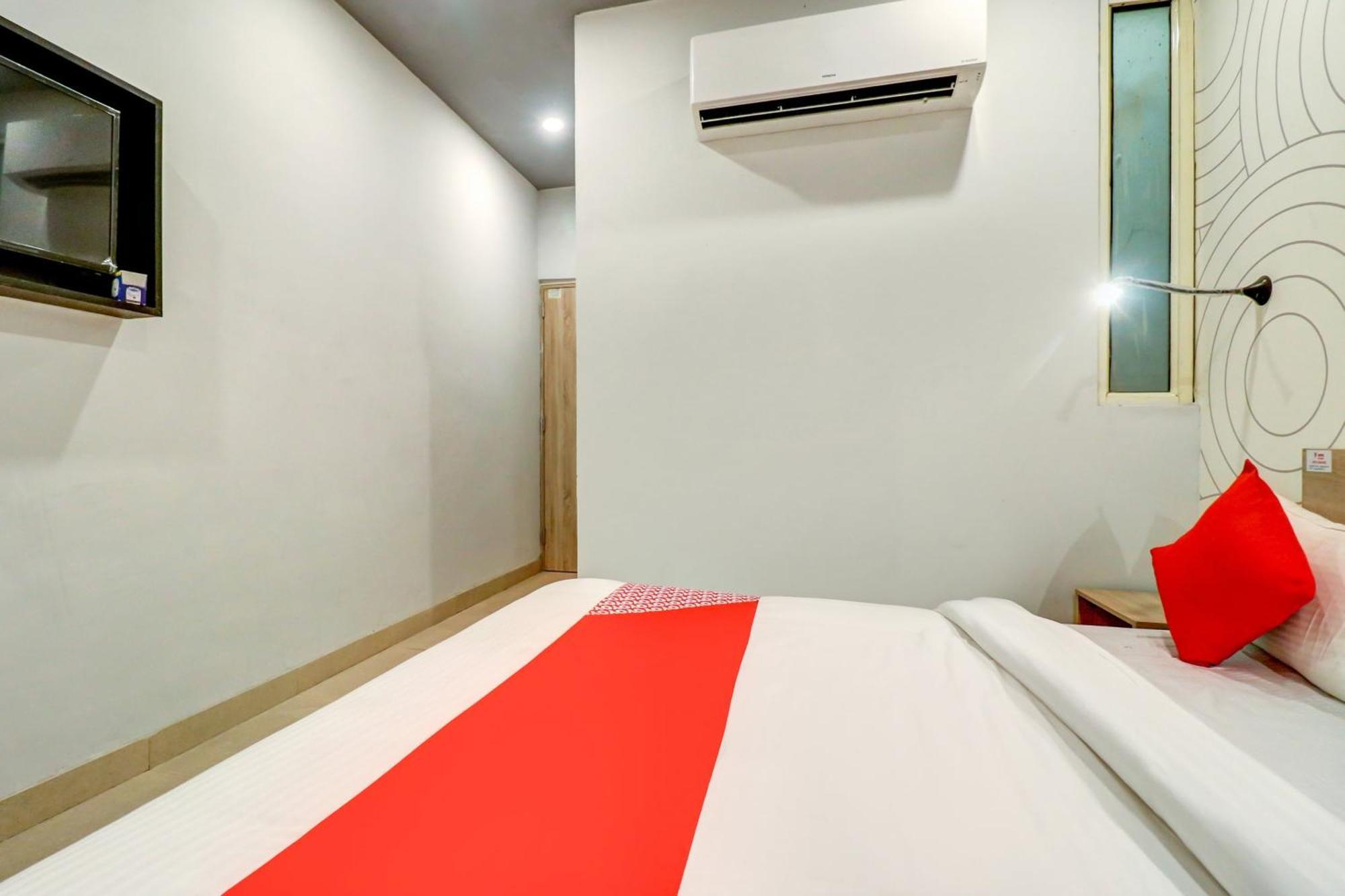 Hotel O Jps Grand Hotel New Delhi Exterior foto